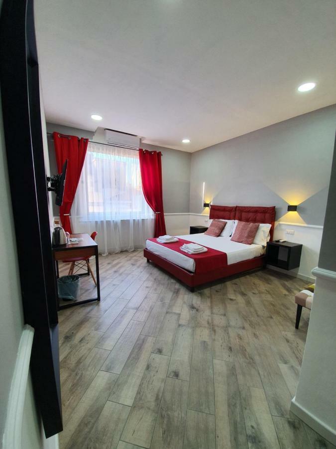 Dimorra Boutique Affittacamere