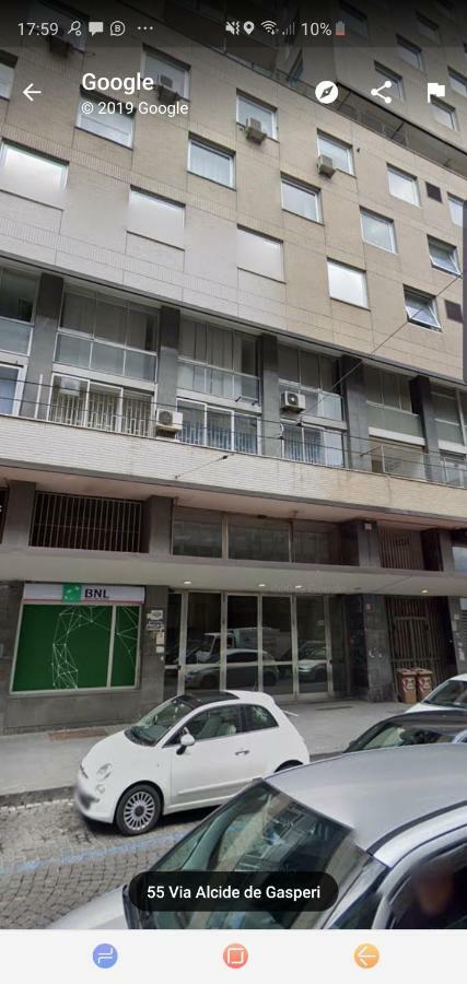 Dimorra Boutique Affittacamere Napoli